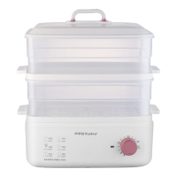 荣事达电蒸笼 ZG081B(10L)