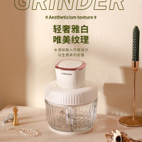 荣事达绞肉机 RS-JR3035(2L)