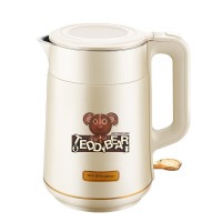 荣事达&泰迪熊电热水壶 RS-KT18H(1.5L)