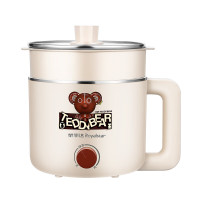 荣事达&泰迪熊电煮锅 RHG-MN15PJ(1.5L)