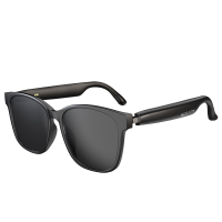 SE SOBAST 索贝斯 AI眼镜 S-G1pro 黑色