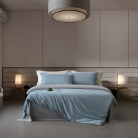 博洋床品四件套-伊诺(230*240cm )