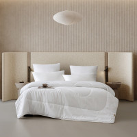 博洋奢眠抑菌四季被(200*230/1000g)