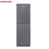 康佳245升两门风冷冰箱BCD-245W2-A