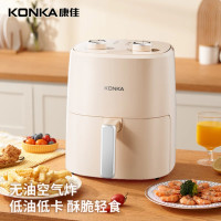 康佳KONK康佳家用空气炸锅KKZG-3566
