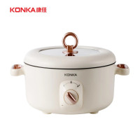 康佳3L家用电火锅KZG-HP03