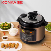 康佳电压力锅KYLG-5001E(JS)