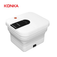 康佳家用足浴盆KZYP-5007-T