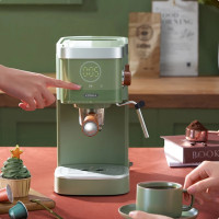 康佳家用半自动咖啡机KCF-CS3