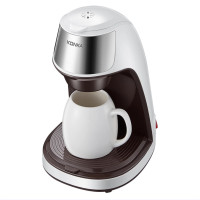 康佳迷你全自动滴漏式咖啡机KCF-CS2