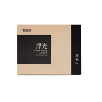 狮益号云南茶叶普洱茶普洱春茶112 g/盒 (7g*16 包)