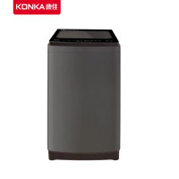 康佳全自动波轮洗衣机KB120-688GBT