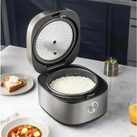 美的 智能电饭煲MB-RE471