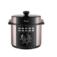 美的 电压力锅MY-E501