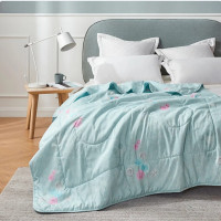 罗莱 甜蜜絮语夏被-1