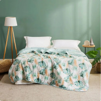罗莱椰风轻语夏被夏被