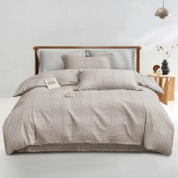 无印优品四件套-瑶200*230cm