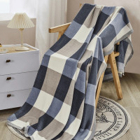 无印良品随心毯100*150cm