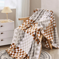 无印良品臻享云柔毯150*200cm