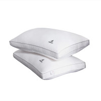 慕思静眠双人对枕48*74cm*2