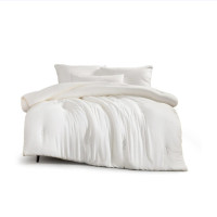 水星家纺家用床上用品被芯单人双人 DH玉米软软四季被200cm×230cm