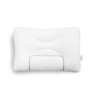 水星家纺床上用品家用枕头枕芯软管枕DH深睡眠·安睡软管枕 47cm×72cm