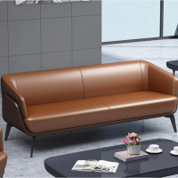 木立方(Wood Cube)办公家具办公沙发沙发创意沙发商务接待休闲沙发可组合3+1+1 三人位