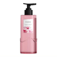 半亩花田控油蓬松洗发水(鲜花纯露系列)500g