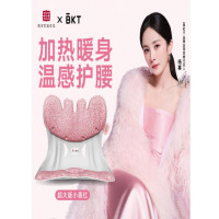 BKT护腰坐姿椅加热版BKT01F565XS2 (故宫系列超大版小香红4.0 A)