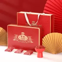 燕之坊有机红枸杞礼盒