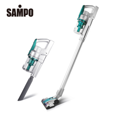 SAMPO家用手持吸尘器SP-WXXC001