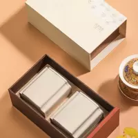 素言茶坊 茗茶物语(茉莉花茶)200克