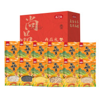 燕之坊 尚品礼杂粮礼盒(4.8kg,QY)