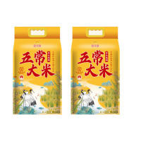 金龙鱼 节日米油食品套餐 JLYNJ009
