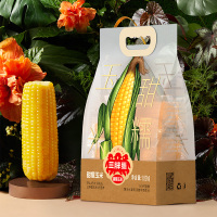 三胖蛋甜糯玉米1.82Kg量贩装