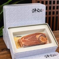 金华火腿腿心伴手礼
