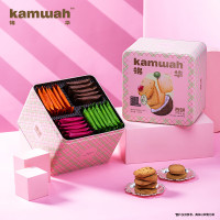 锦华 西饼什锦 礼盒