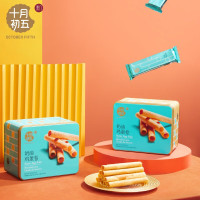 十月初五 奶油鸡蛋卷 礼盒