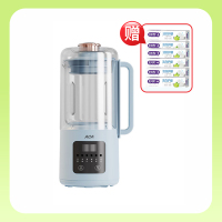 ACA轻音破壁机ALY-H40DJ13D