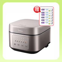 美的 电饭煲 MB-TQ453SZ 台