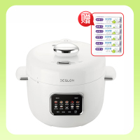 德世朗电压力锅DDQ-FB513