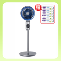 德世朗空气循环扇DDQ-FUN05