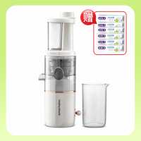 摩飞气泡原汁机MR9901