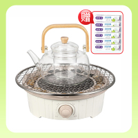 大宇围炉煮茶器DYWL-90A3