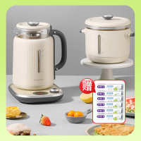 大宇 多功能养生套装 DYYS-12Y18 个