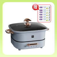 康宁 多功能料理锅 WK-HEHP/KZ