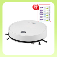 蓝宝·全自动智能吸尘器BP-HC003