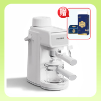 柏翠·入门级意式压力咖啡机PE2160