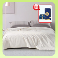 水星家纺100%蚕丝·蝶舞纷飞可水洗夏被