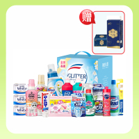 花王家庭净致清洁16件套A-HW-250611